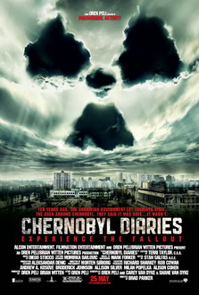 Chernobyl Diaries (2012) CAM