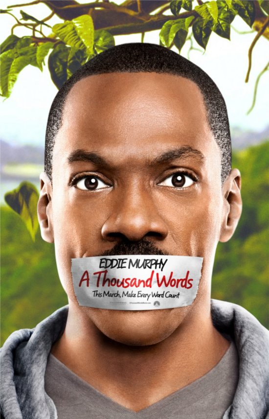 A Thousand Words 2012